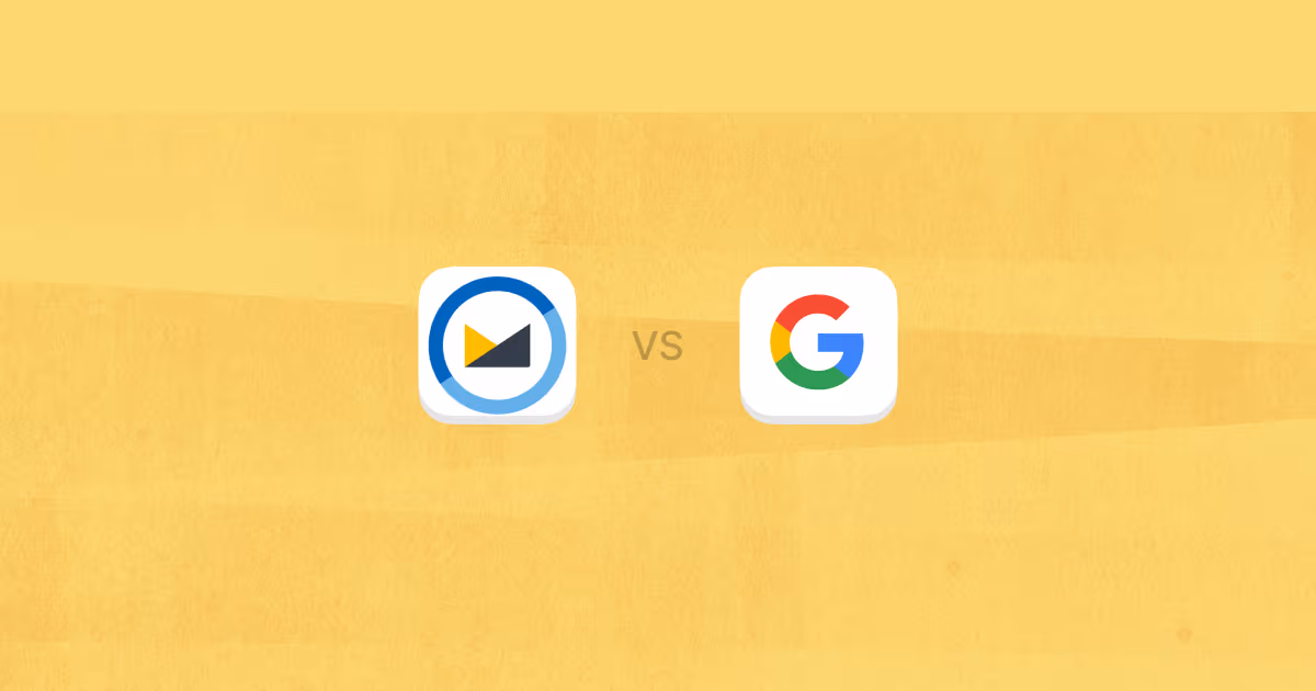 Fastmail vs. Gmail