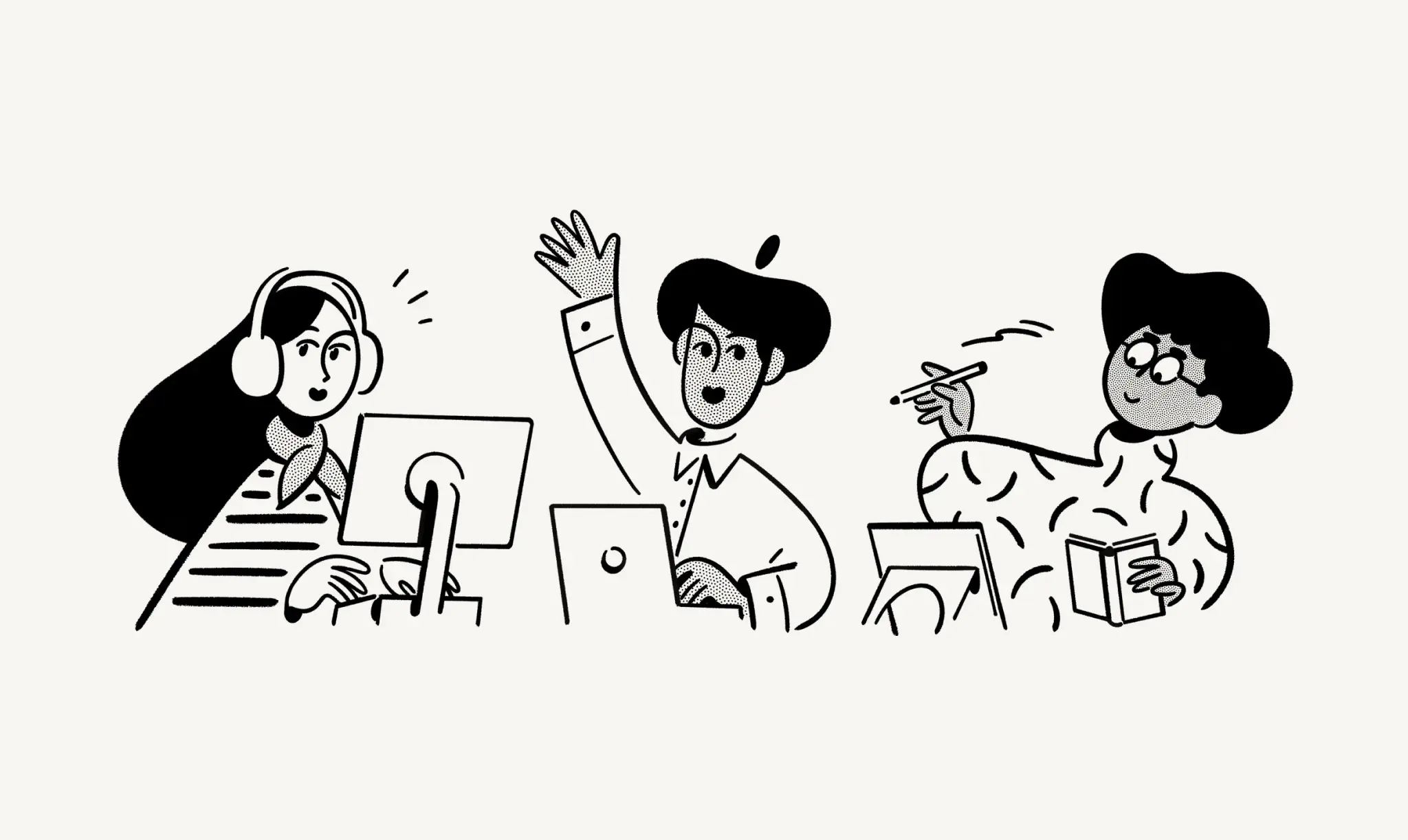 HC: Notion for Creators