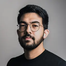 A profile image of O Cara do Notion