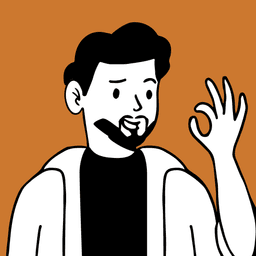 A profile image of Lookash