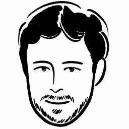 A profile image of Pyke